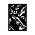 Chapa Calada Decorativa Acero Perforado - P40