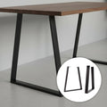 Par de Patas Base - T2