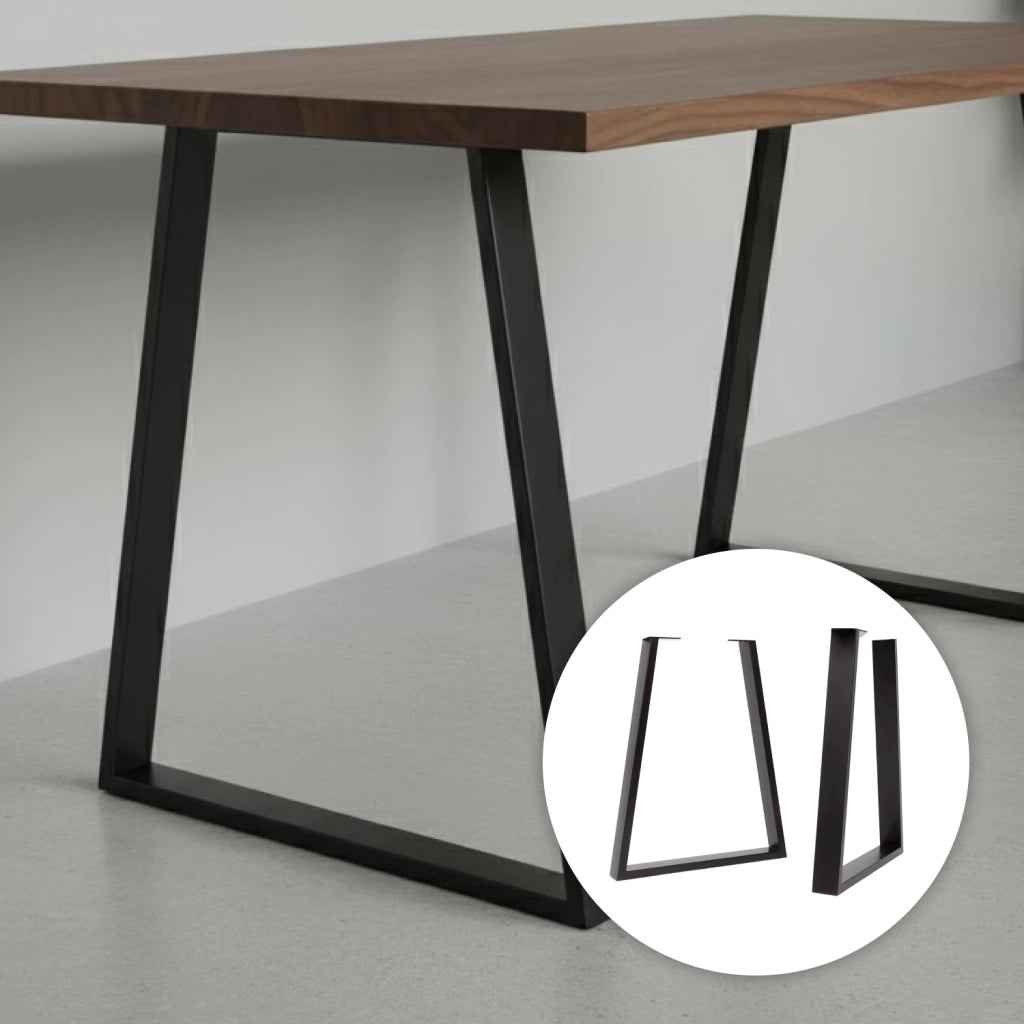 Par de Patas Base - T2