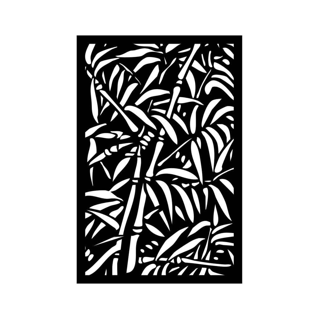 Chapa Calada Decorativa Acero Perforado - P37